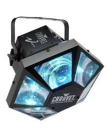 Chauvet Vue 6 LED Lighting effects